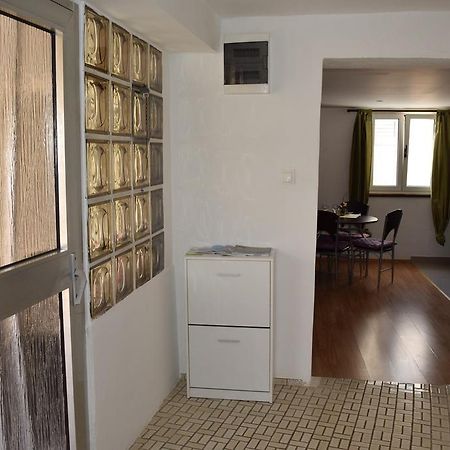 Apartment Klara Šibenik Quarto foto