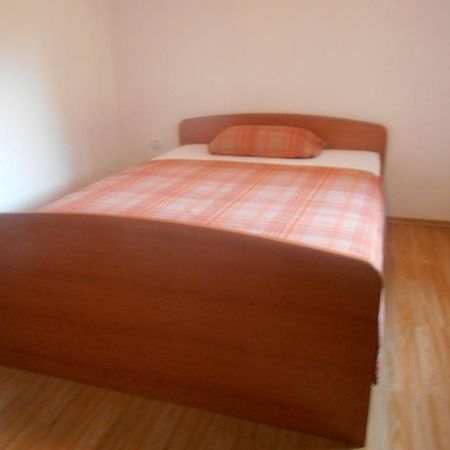 Apartment Klara Šibenik Quarto foto