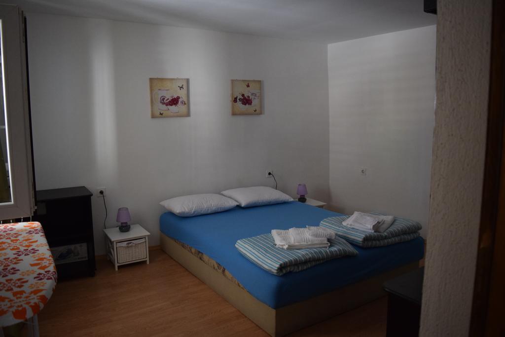 Apartment Klara Šibenik Quarto foto