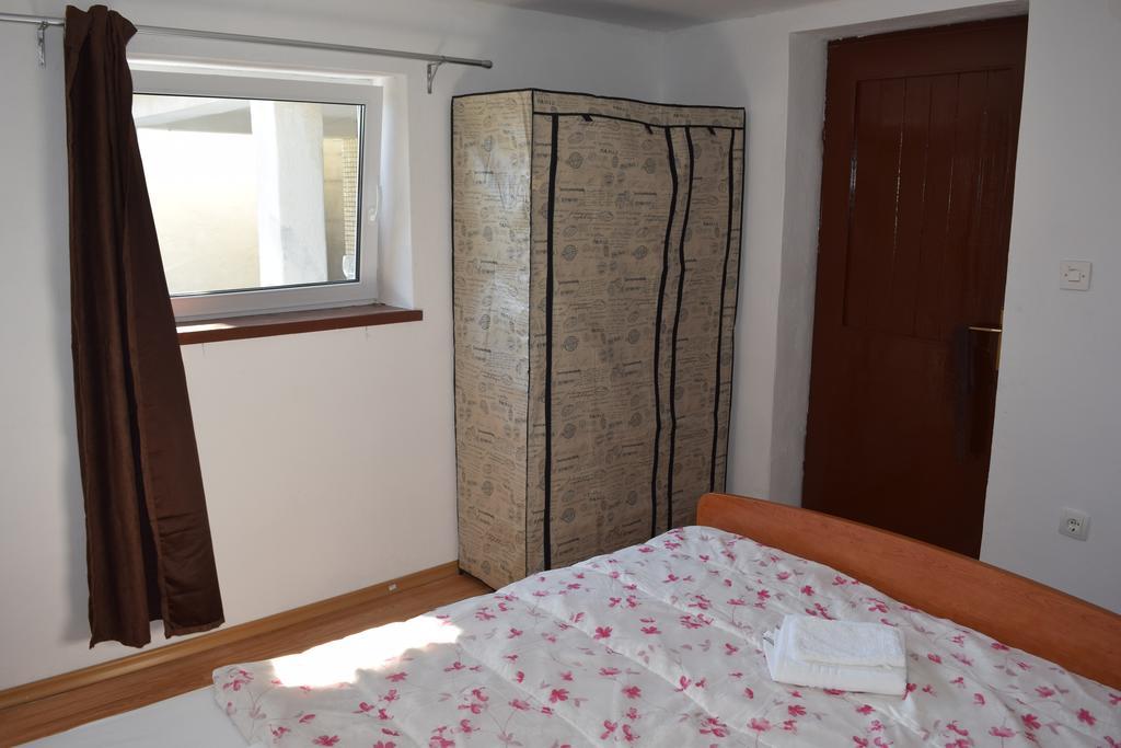 Apartment Klara Šibenik Quarto foto