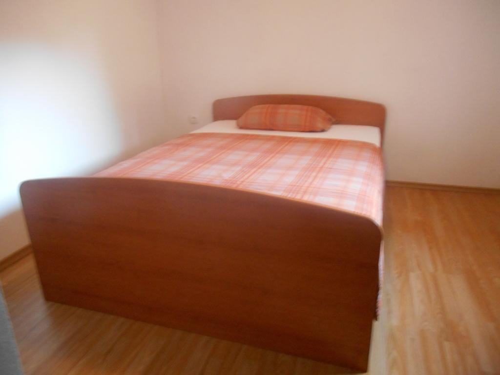 Apartment Klara Šibenik Quarto foto
