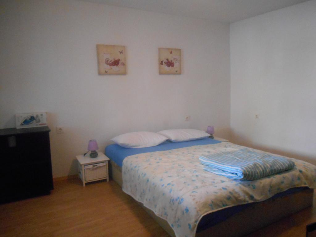 Apartment Klara Šibenik Quarto foto