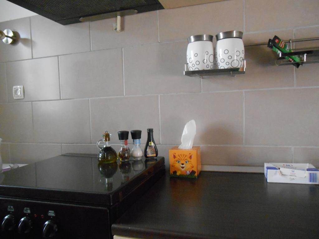 Apartment Klara Šibenik Quarto foto